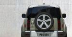 Land Rover Defender 90 D240 SE Urban Pack 2020 года (WW)